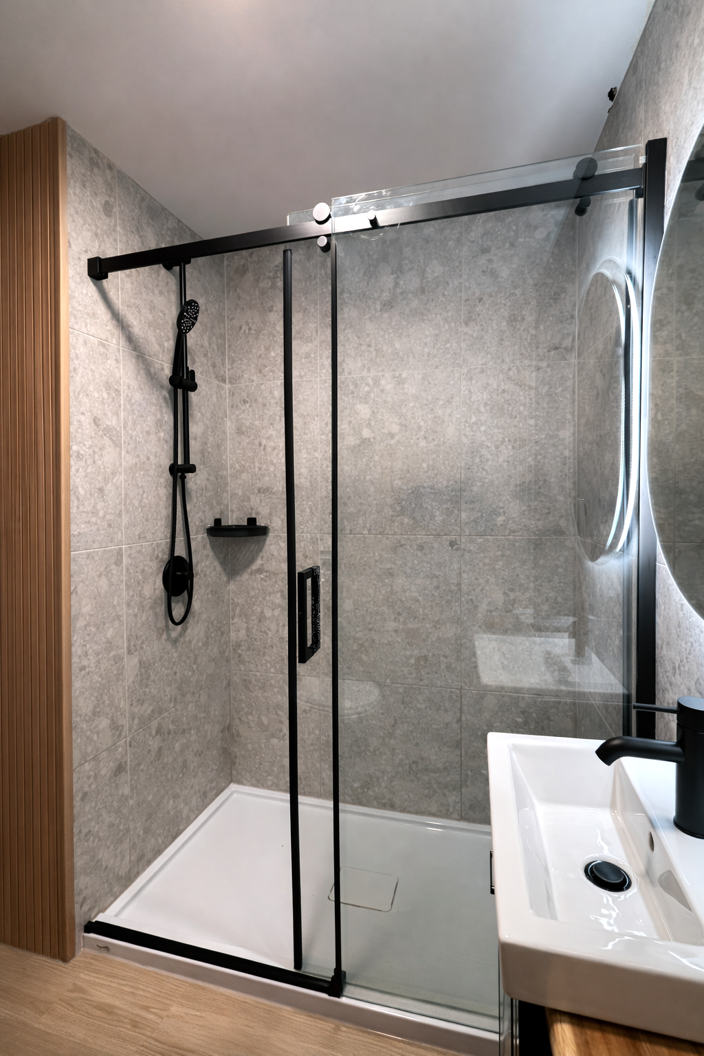 Freshen Up Before Your Next Adventure
