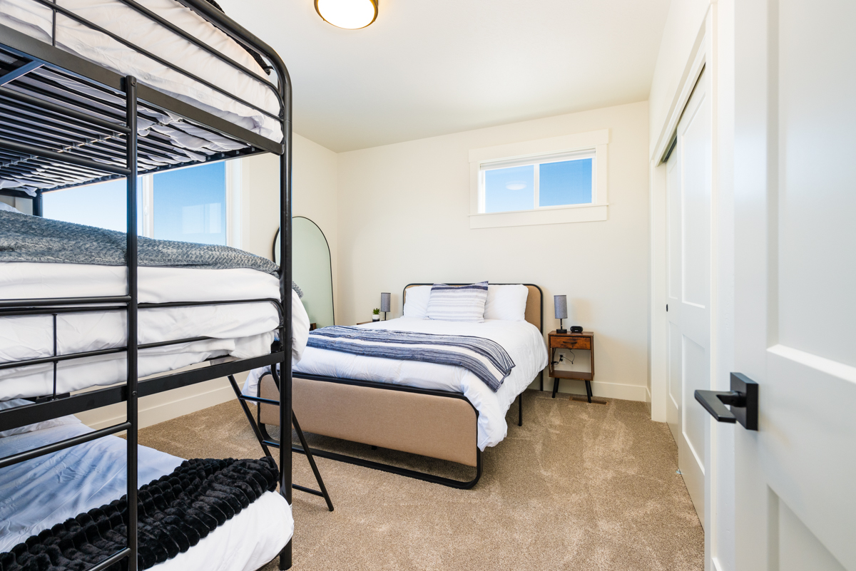 Bunk Room