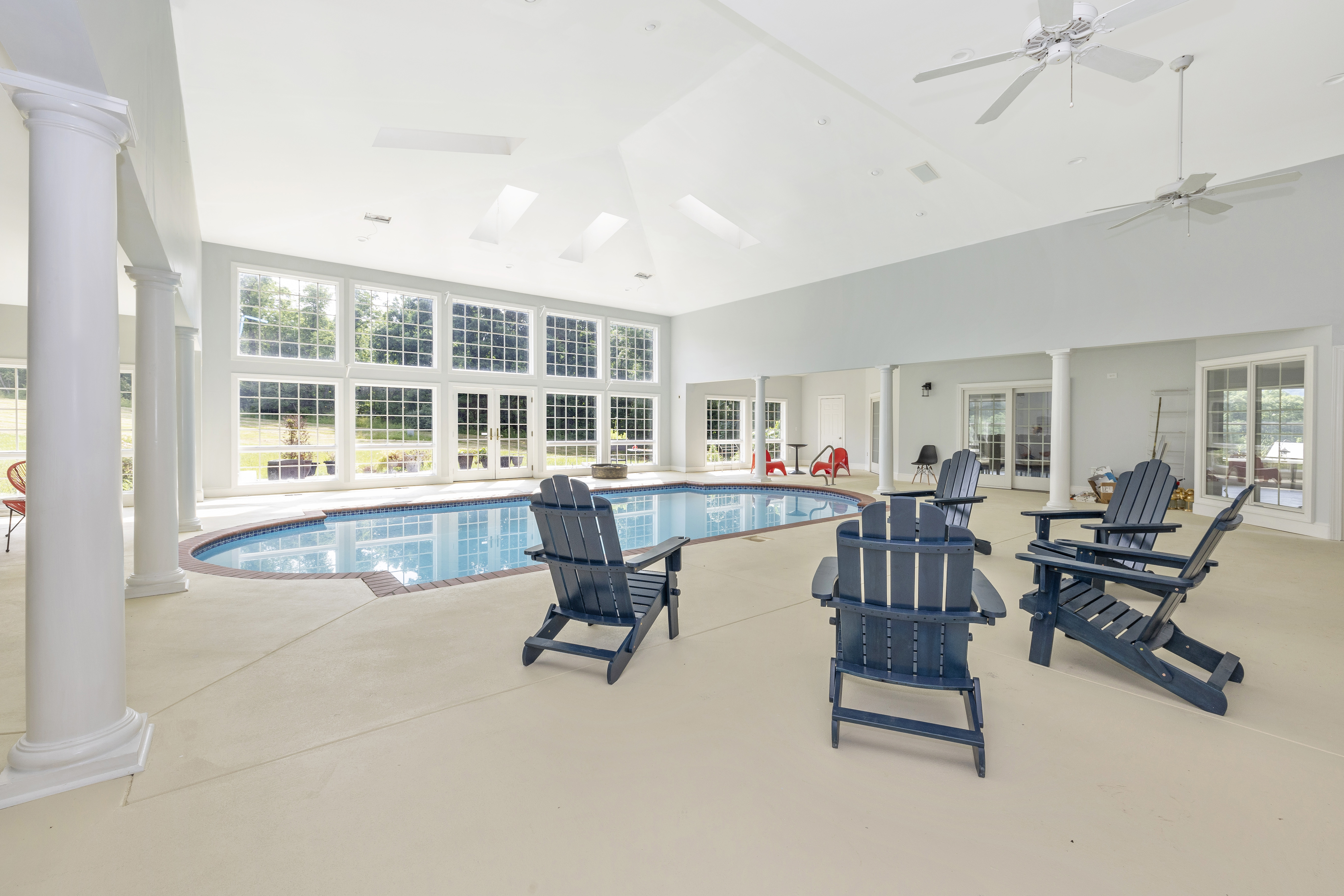 Licking Creek Retreat — Big Pool, MD — vacation rental