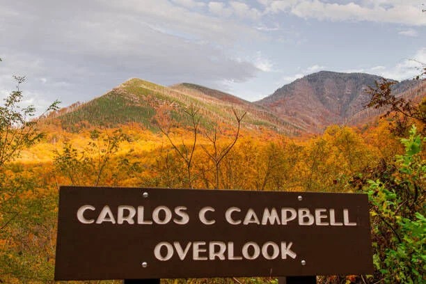 campbell overlook