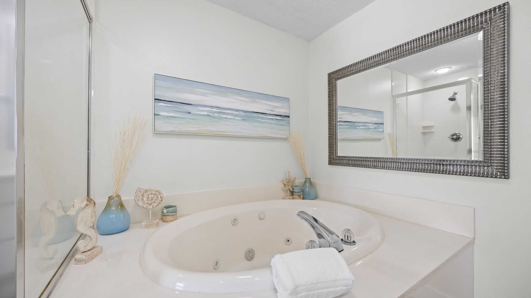 Jacuzzi Tub 