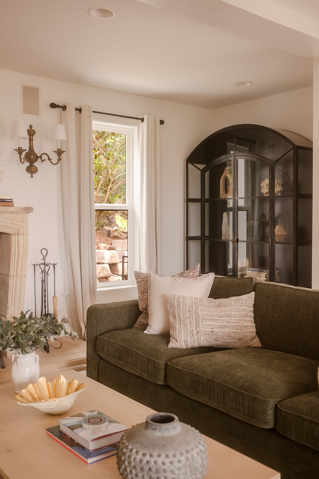The Lounge