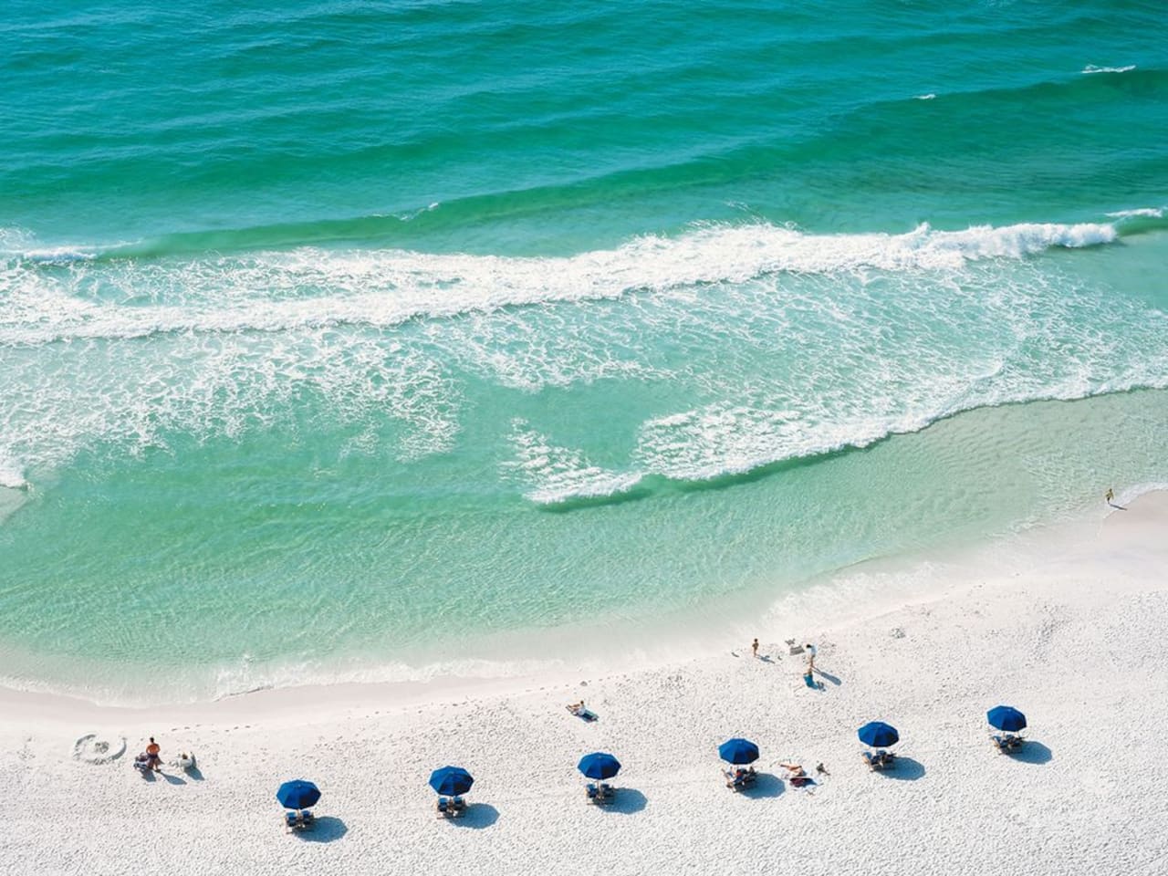 Your Beach Access is Barracuda Beach Access .