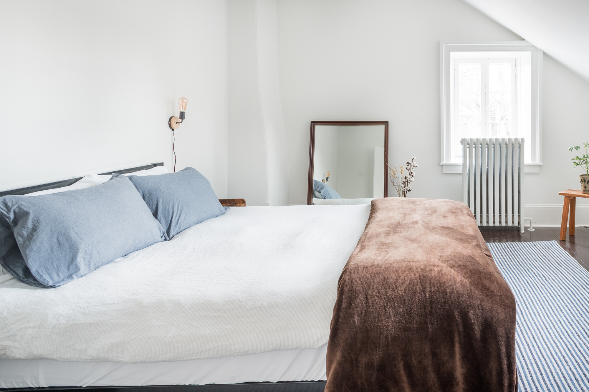 Another look at Bedroom 1