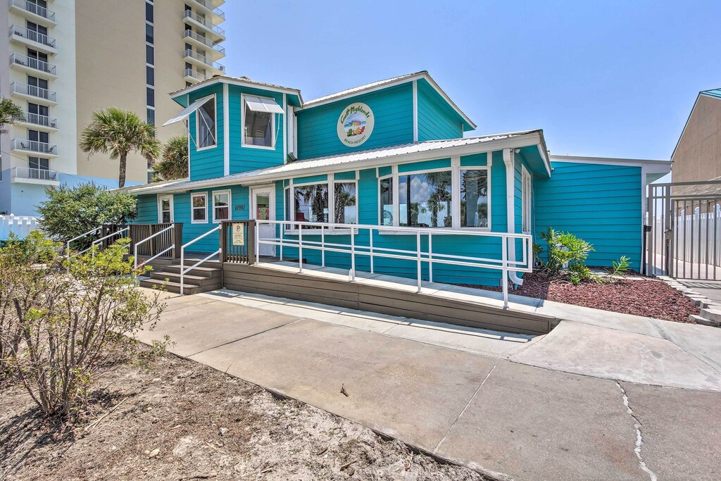 Beach House
