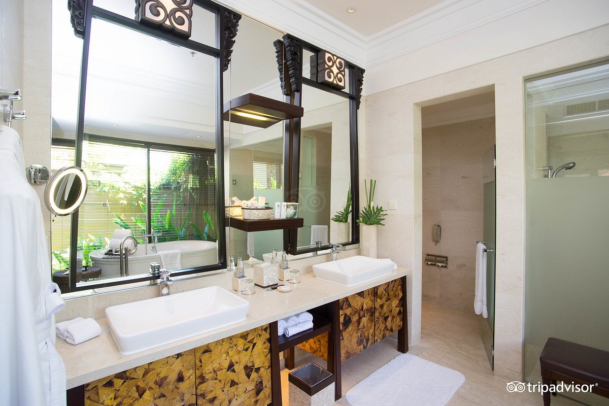 Suite Bath