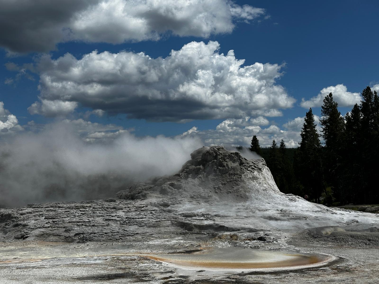 Yellowstone