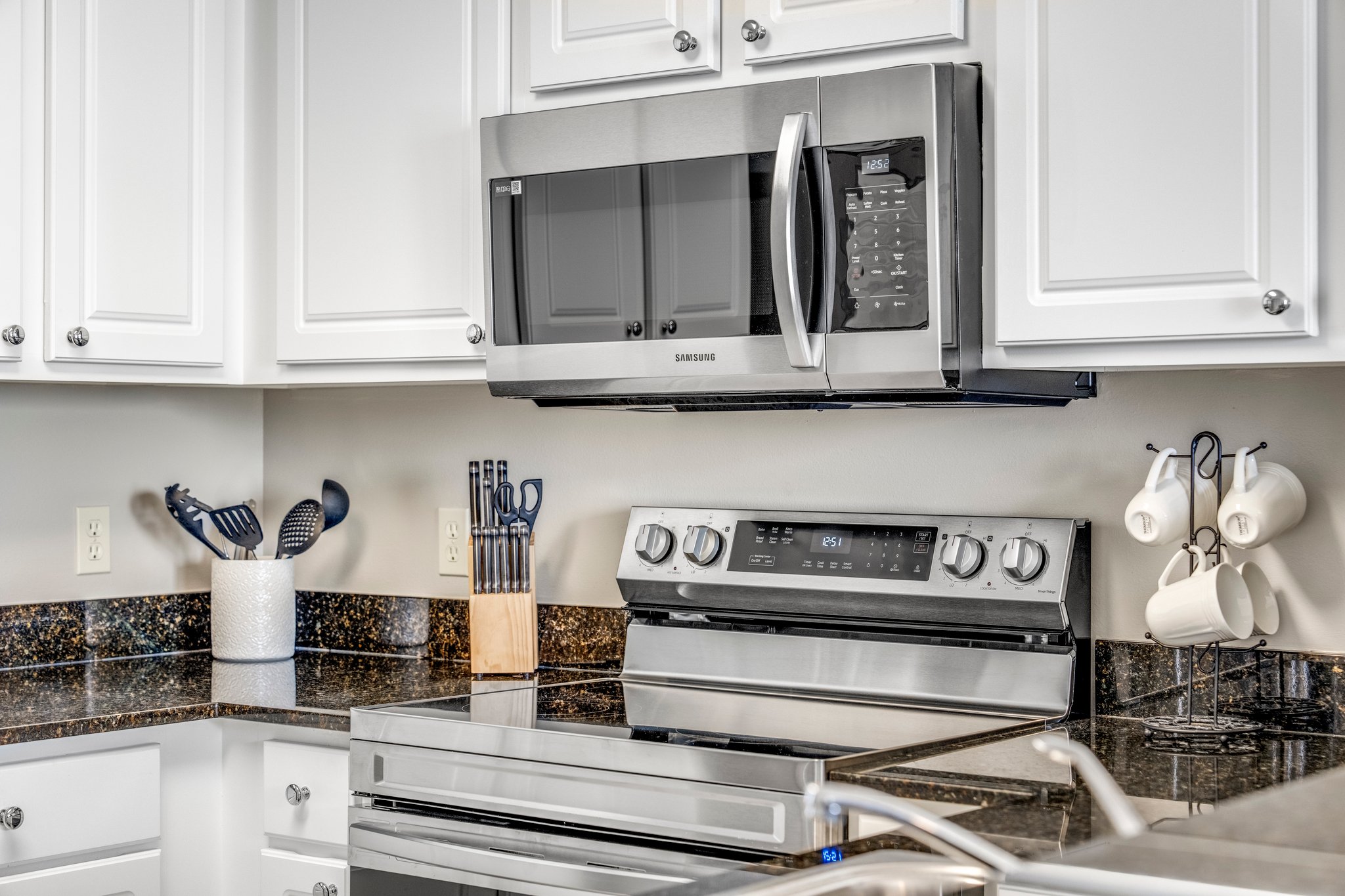 Updates SS appliances