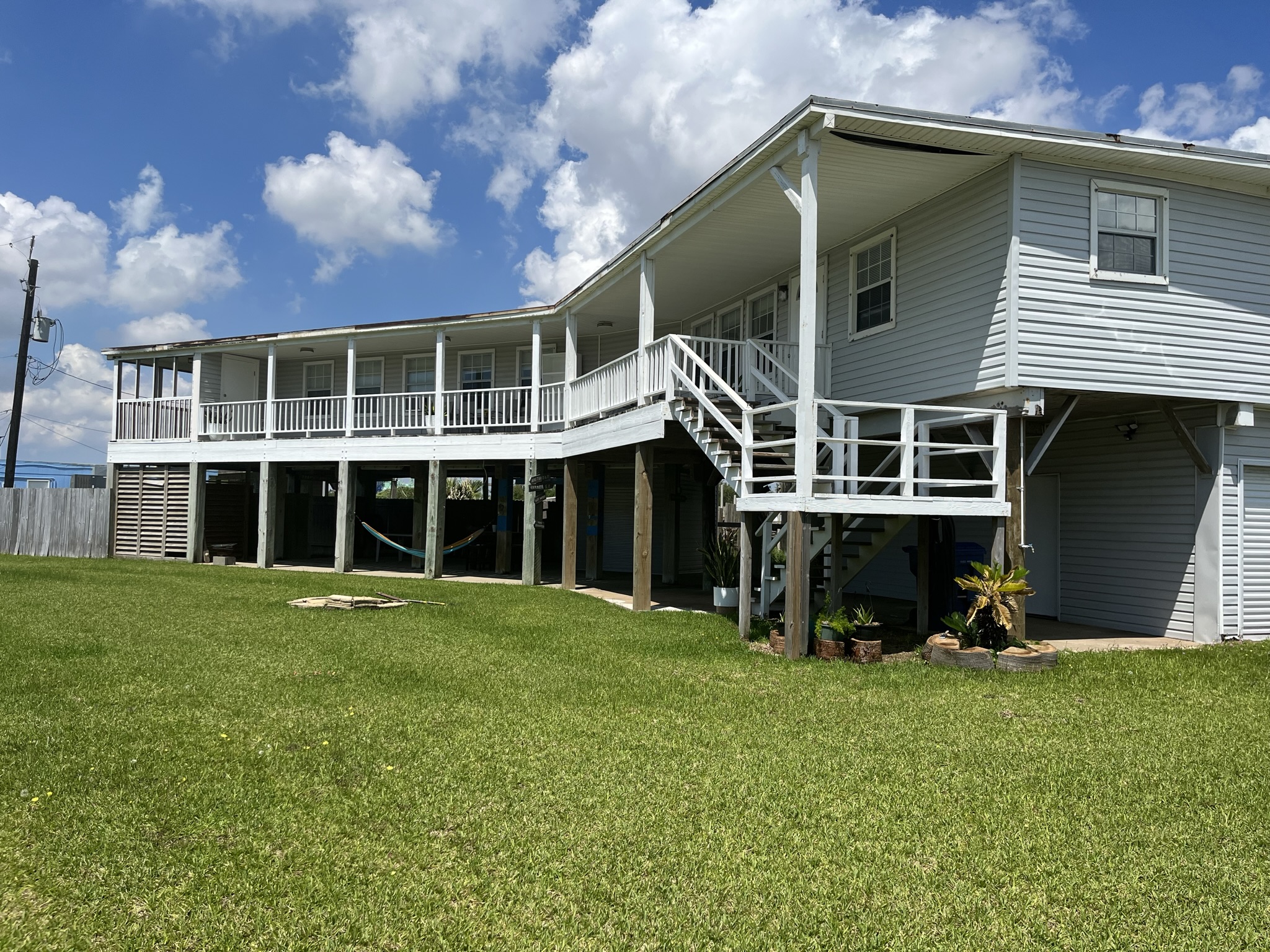 Surfside View — Surfside Beach, Texas — vacation rental