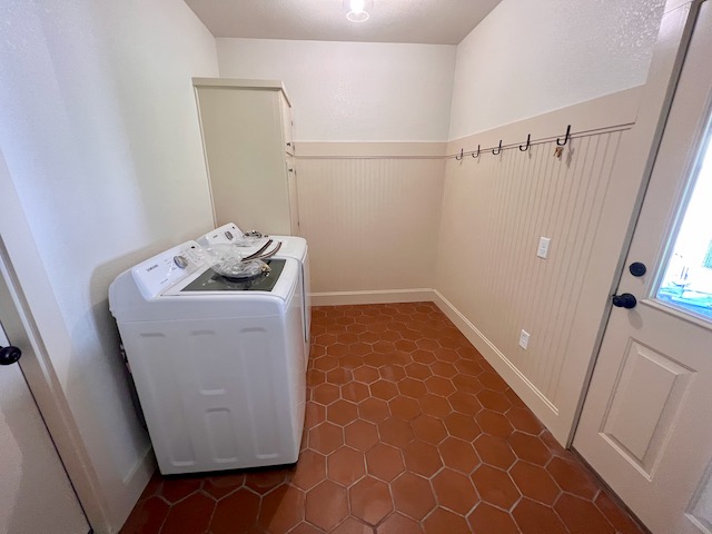 :aundry Room