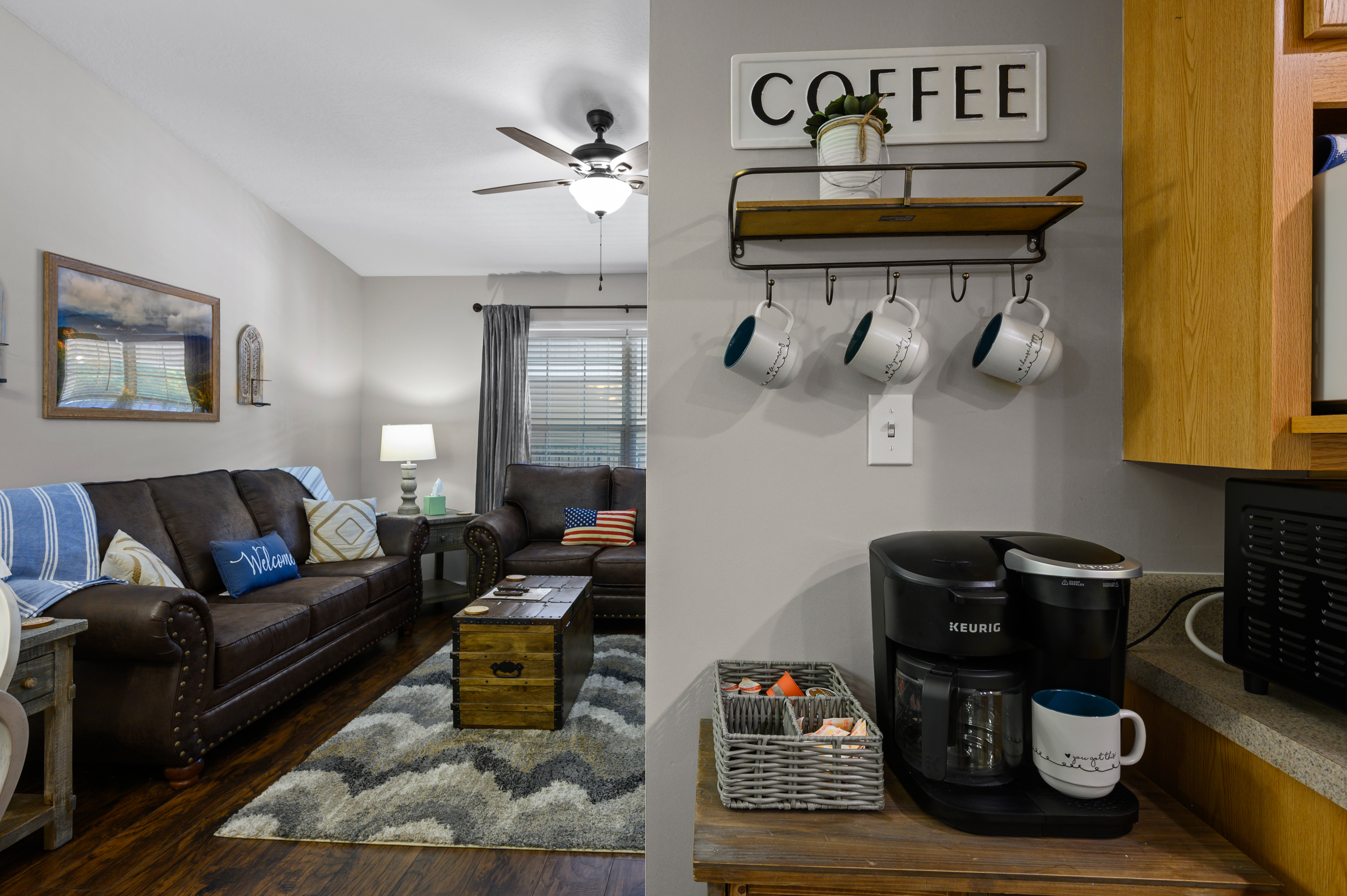 Coffee Bar