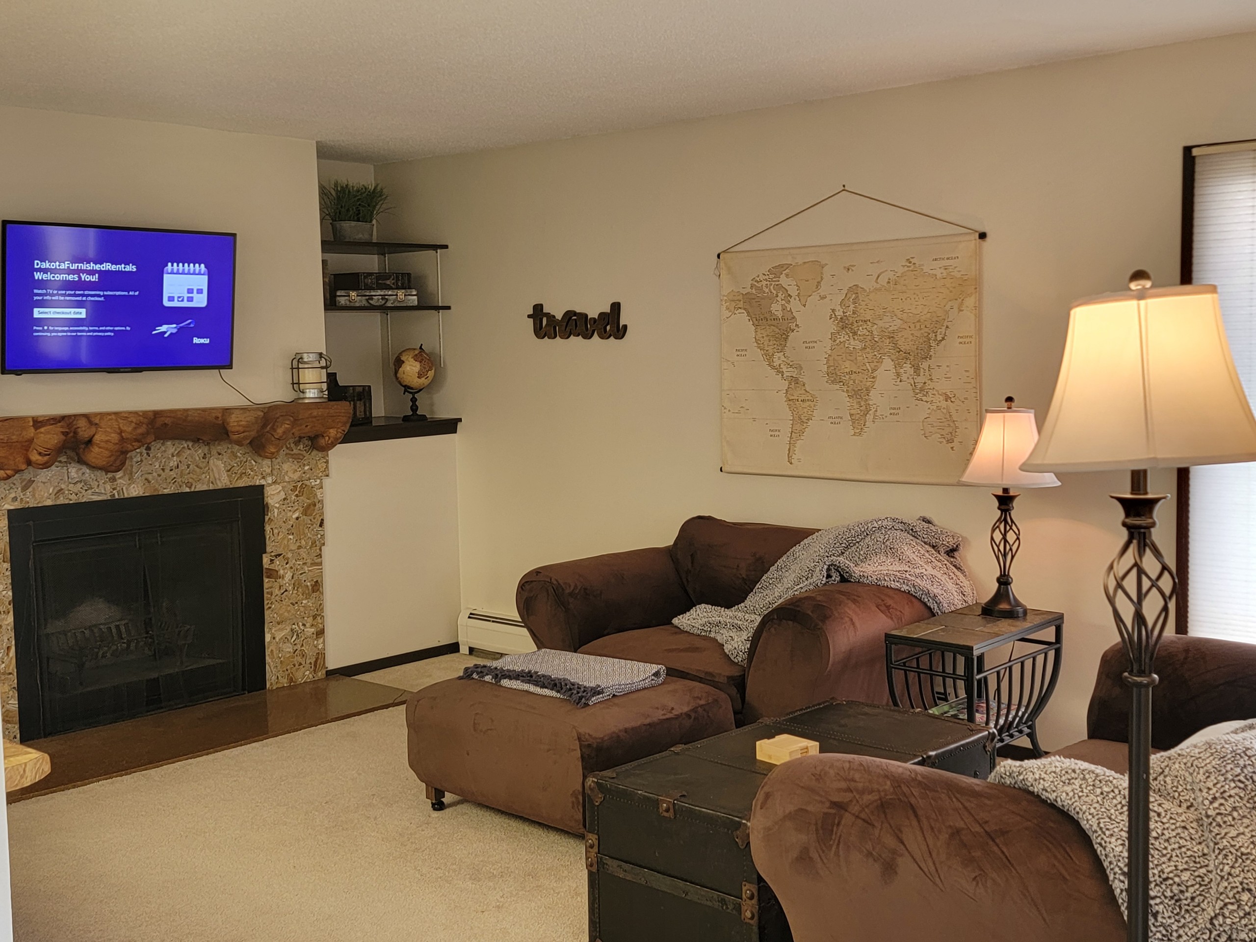 Tomar Park Apt 5 - KP101APT5 2