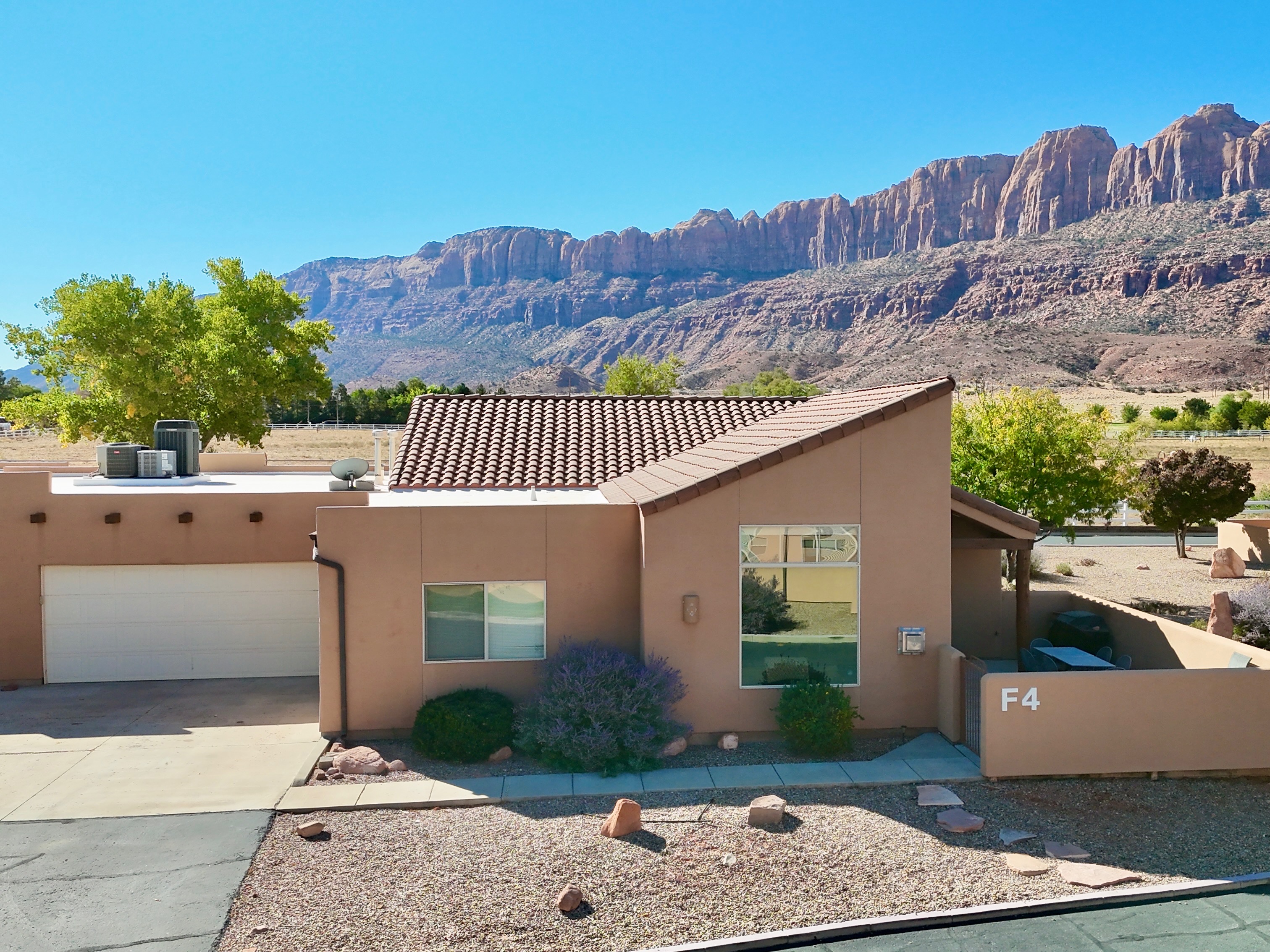 Rim Village F4 — Moab, UT — vacation rental