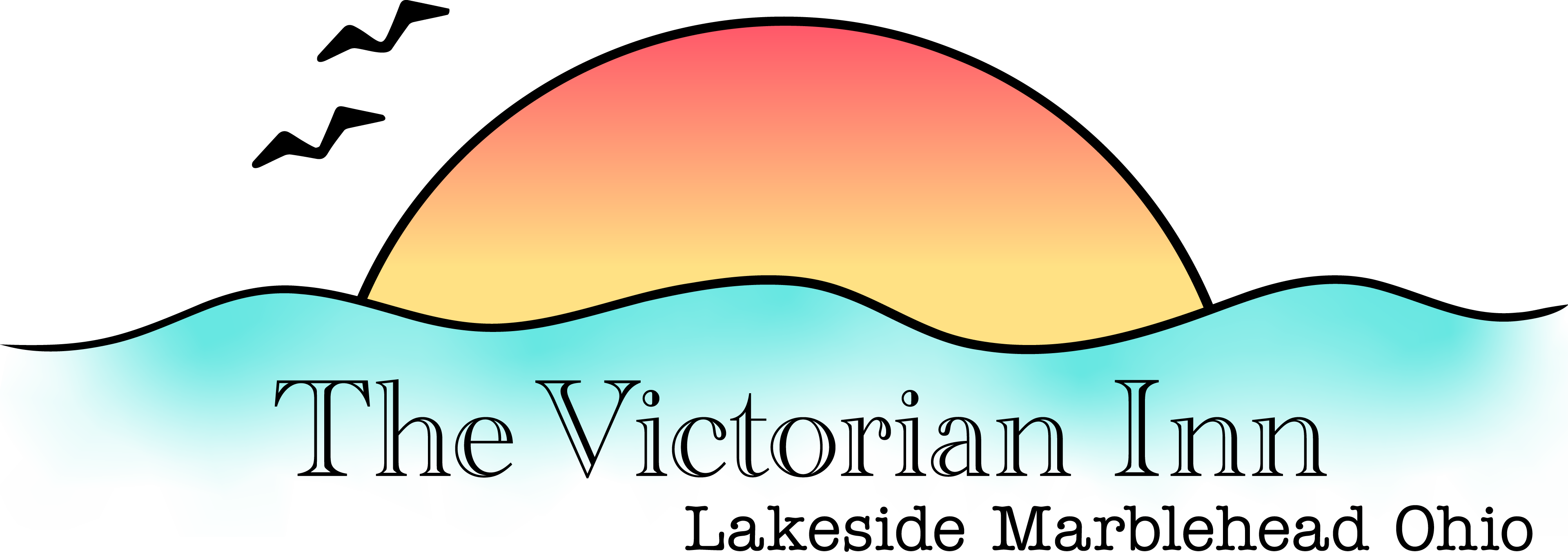 Victorian Inn logo
