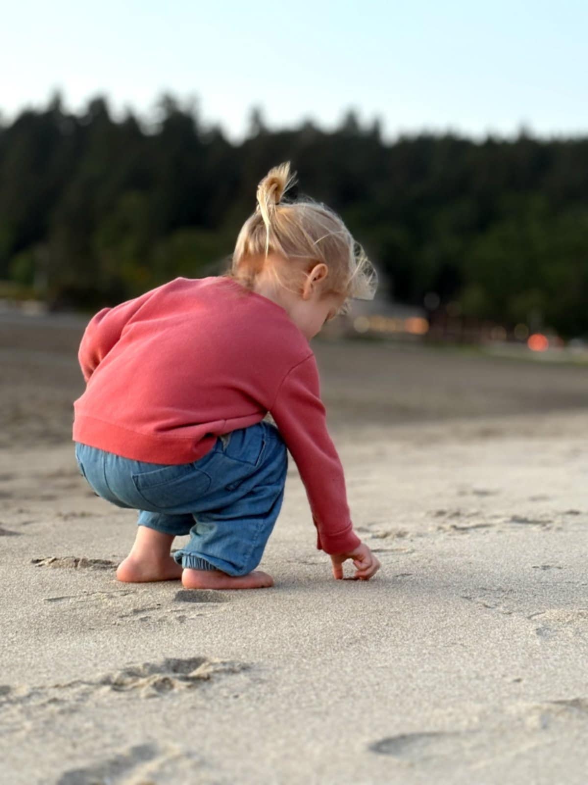 Endless exploration for kids.