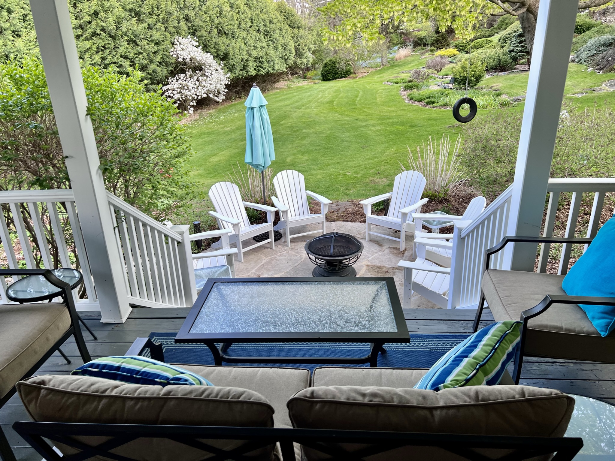 Amazing House, Amazing Garden, Downtown 4