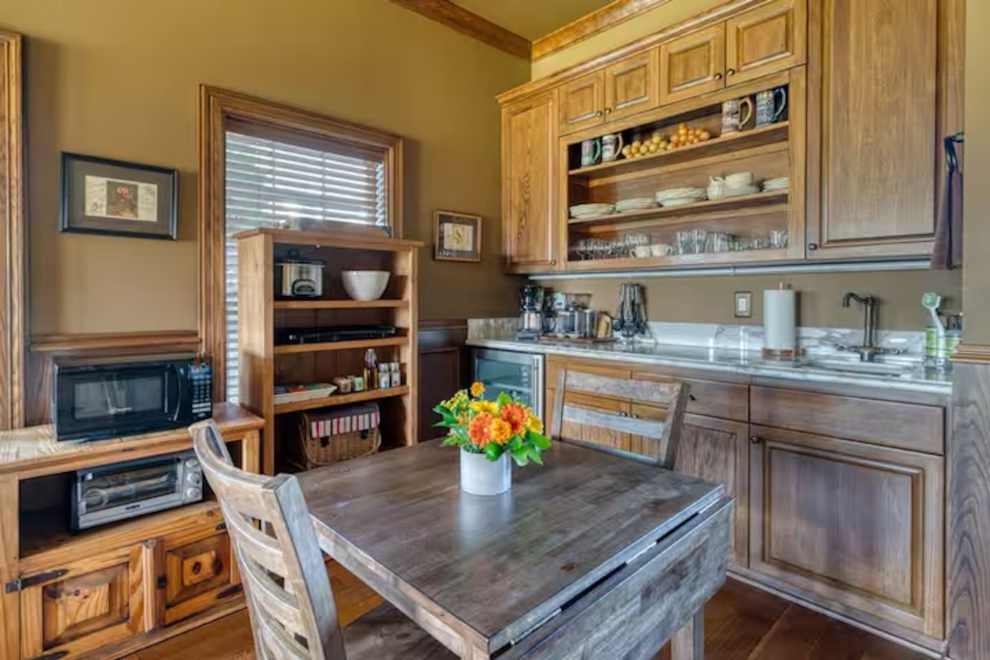 Kitchenette