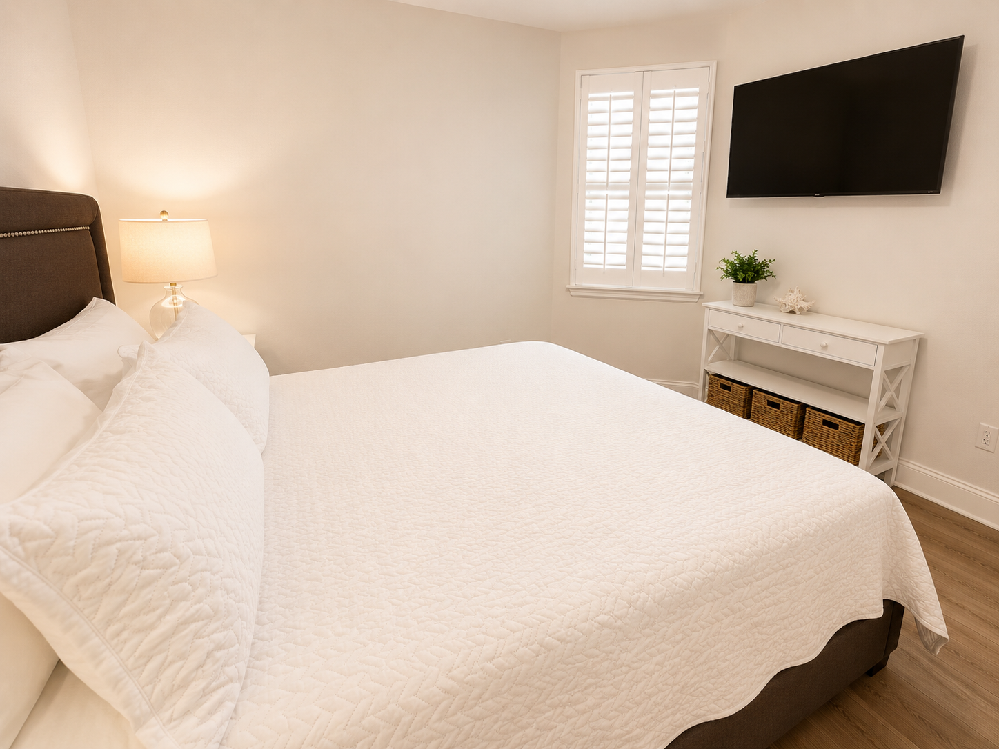 Guest King Room
