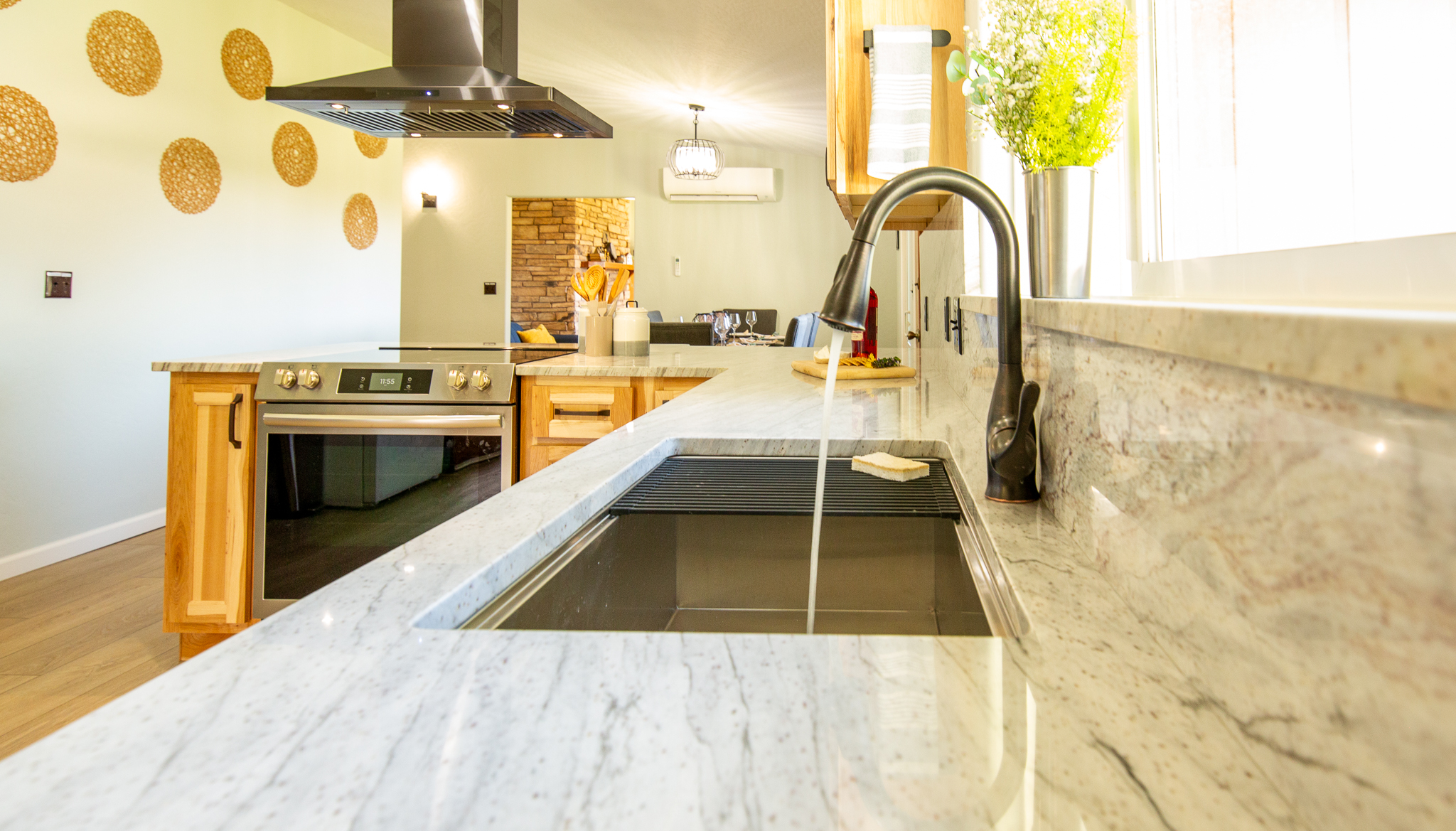 Kitchen Sink