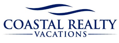Coastal Realty Vacations logo