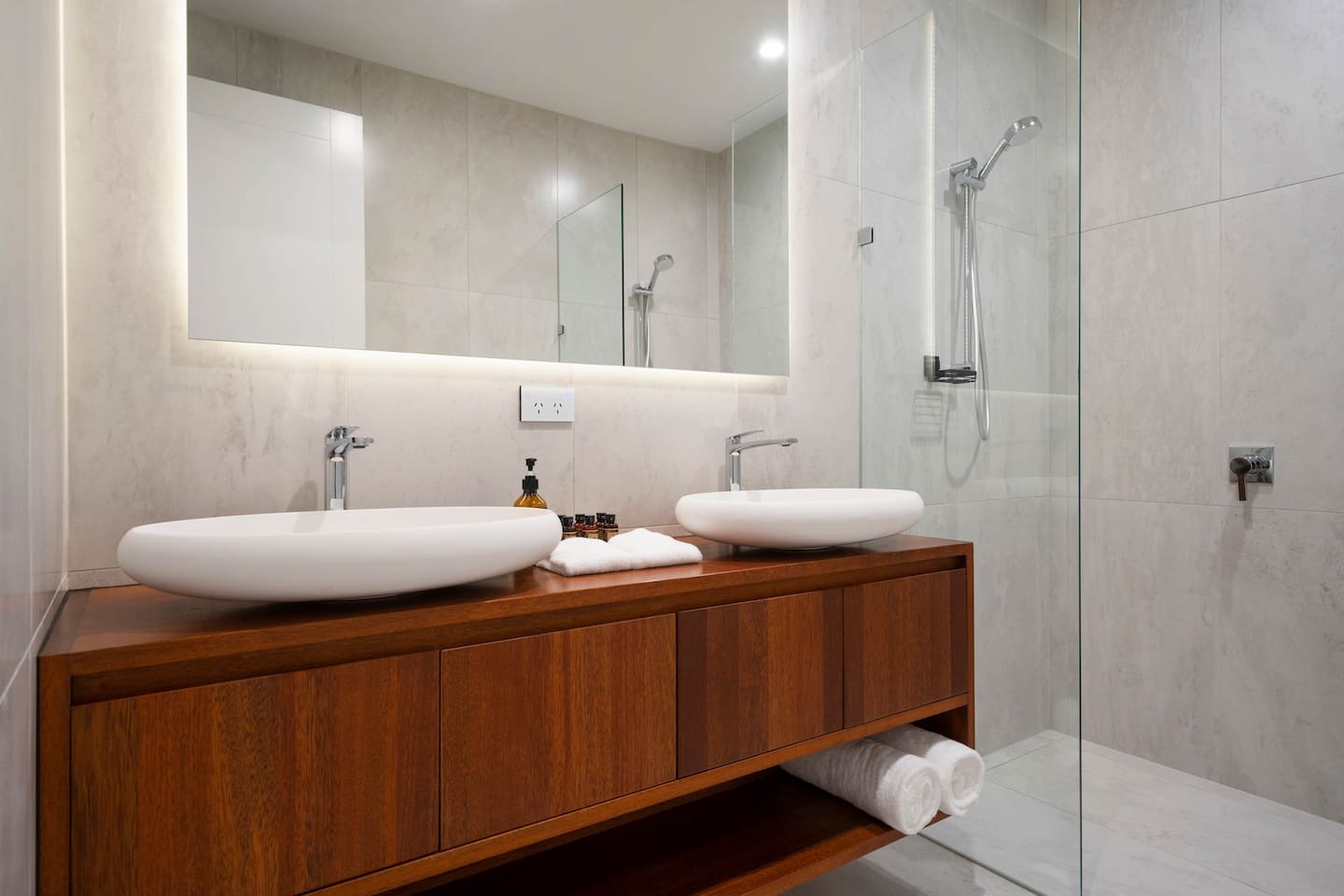 Bathroom Ensuite