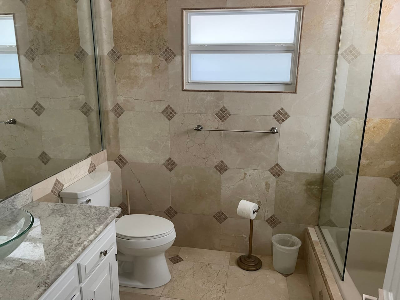 2nd Floor Bath