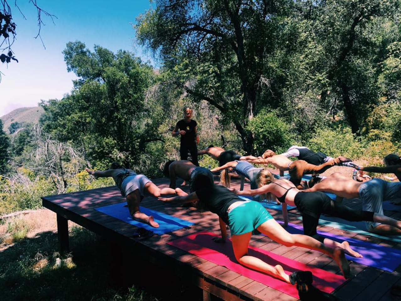 Yoga