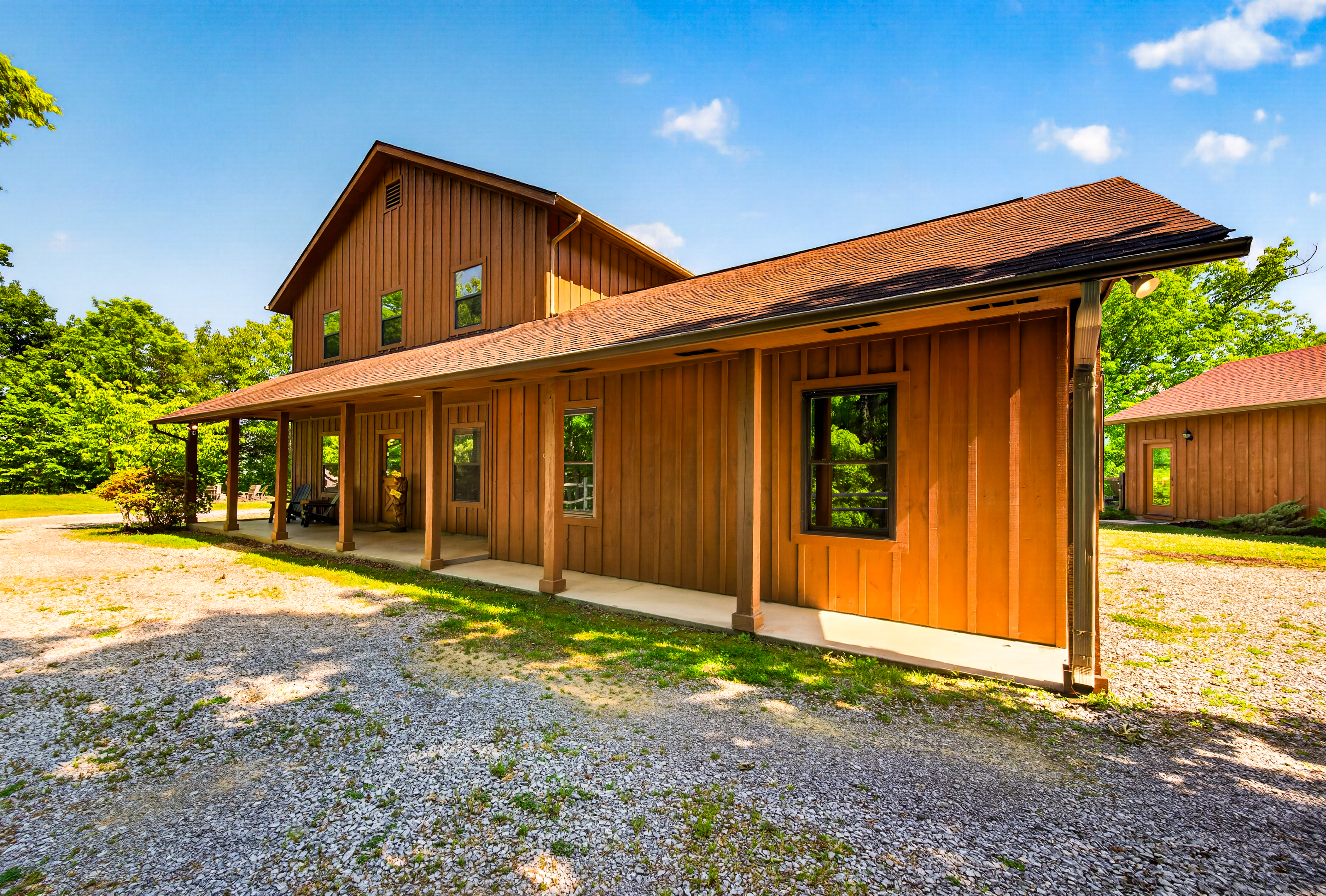 Front Exterior 