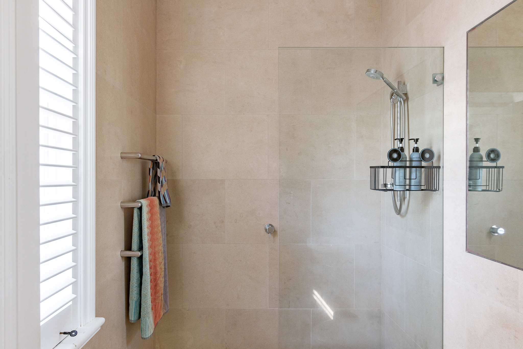 Bedroom 2 Ensuite