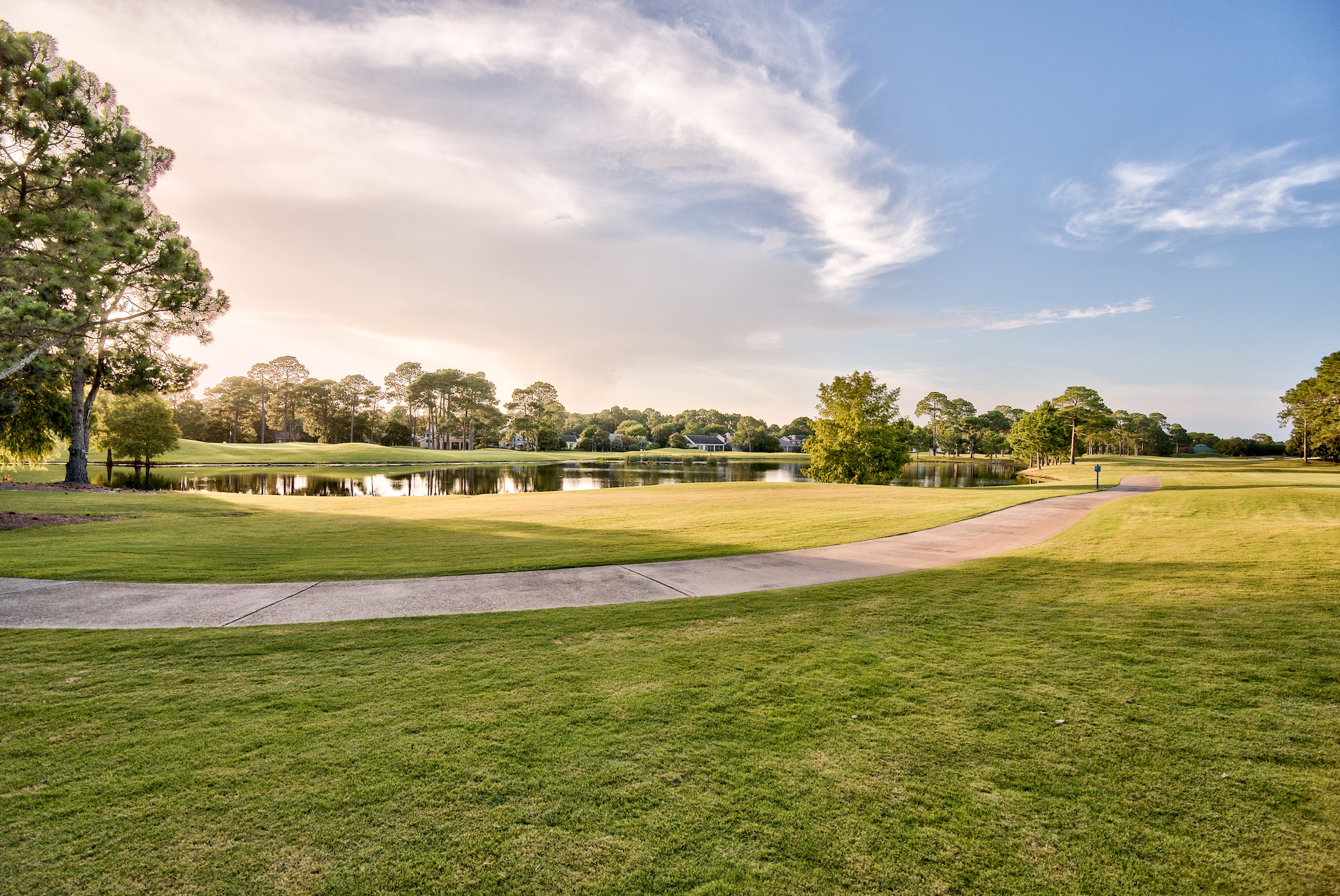 Golf