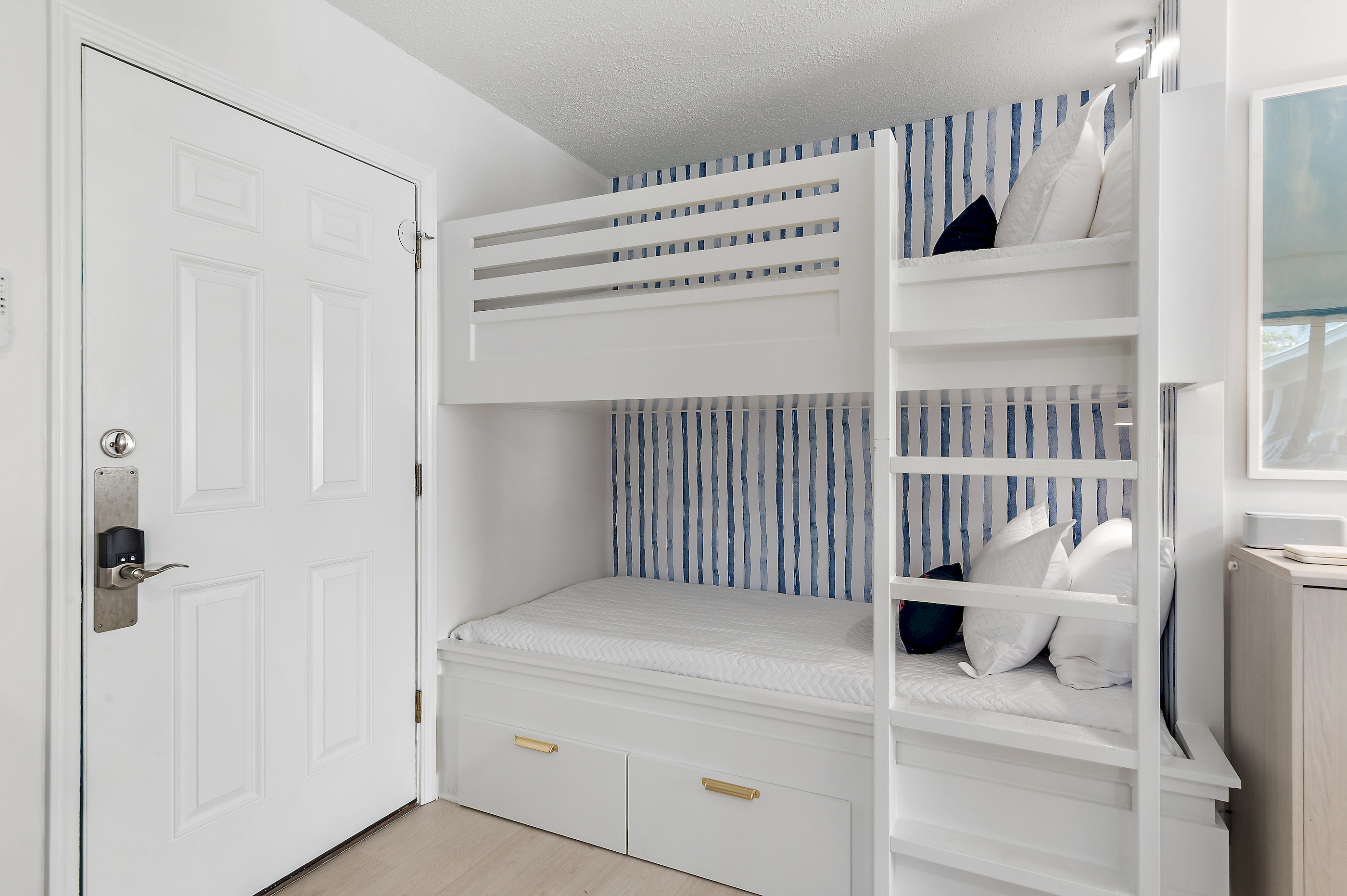 Bunks
