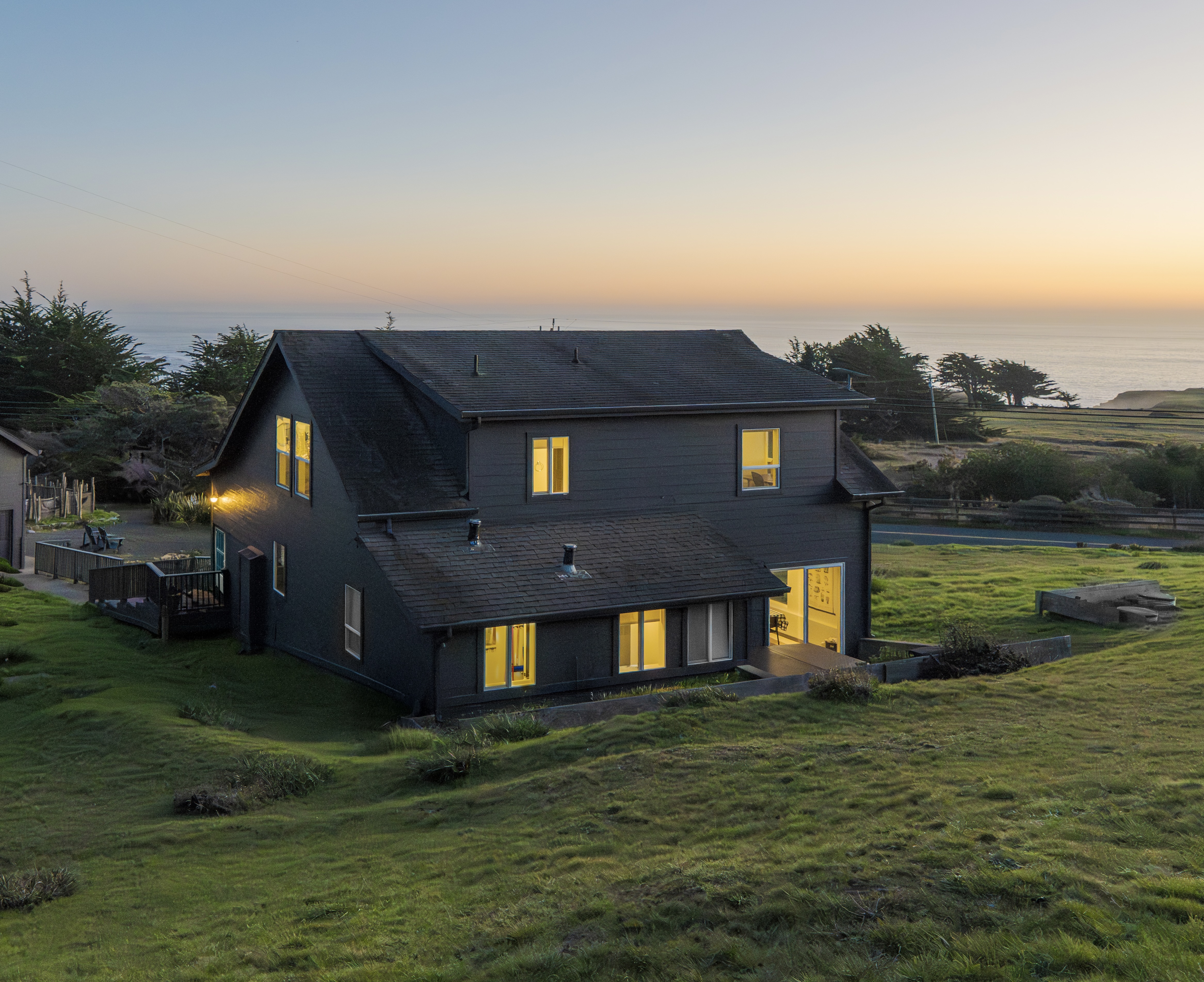 Silvestrina Beach House