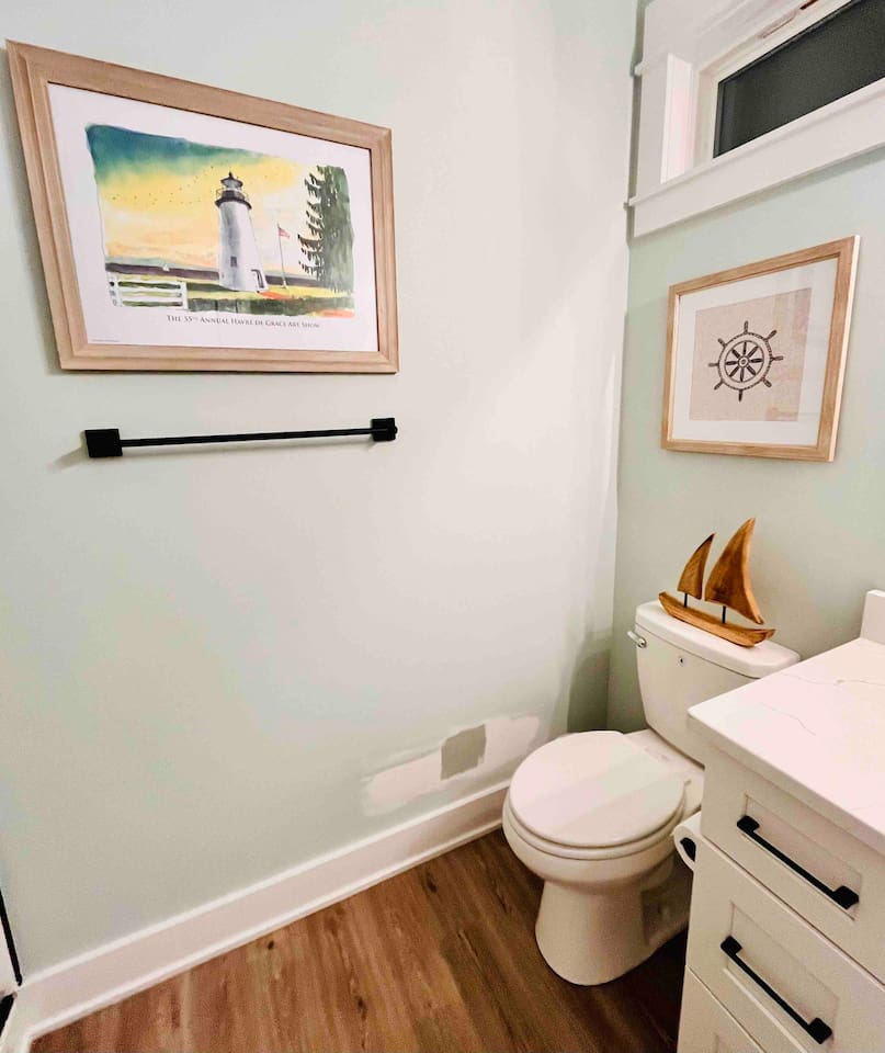 Ensuite