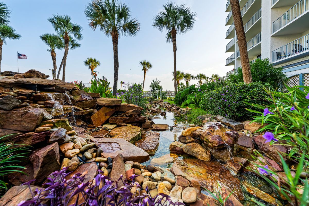 Outdoor Scenery