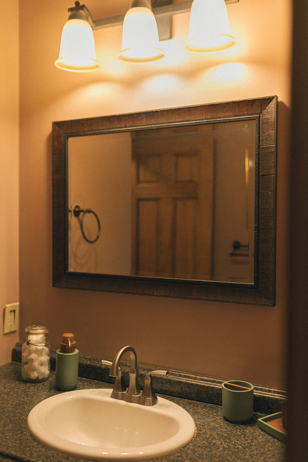 Bathroom #1