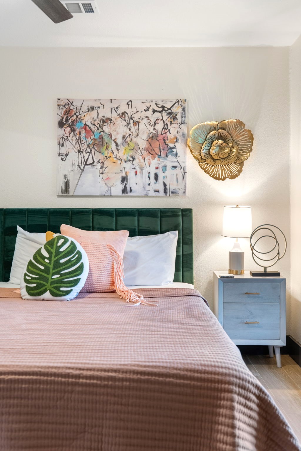 Fourth Bedroom