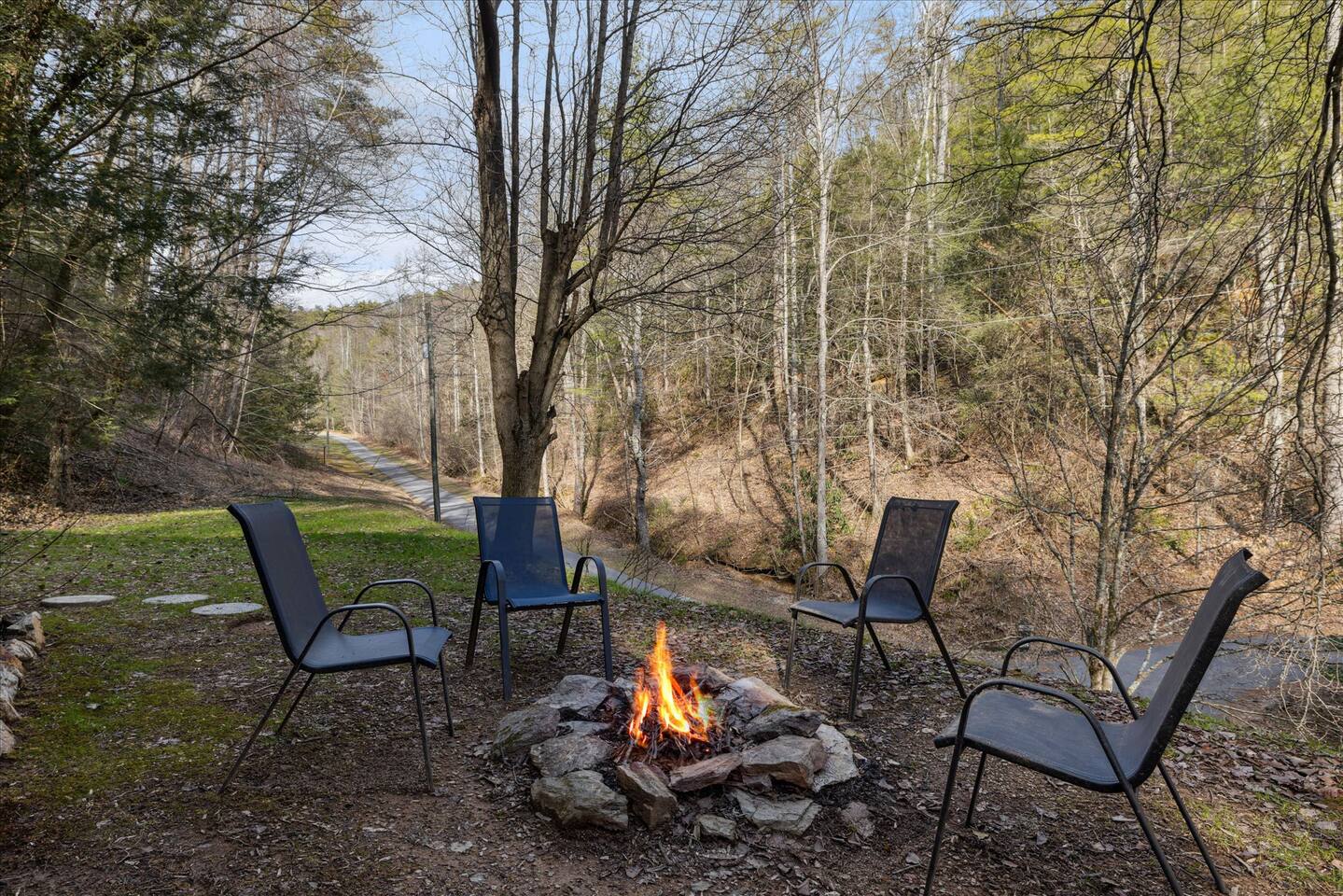 Firepit