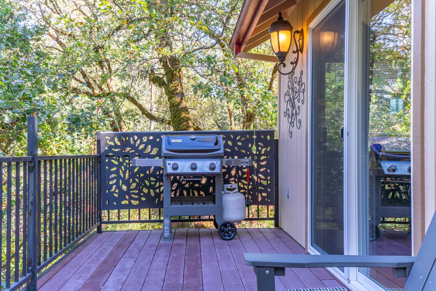 Fire up the grill and let's get cookin'!