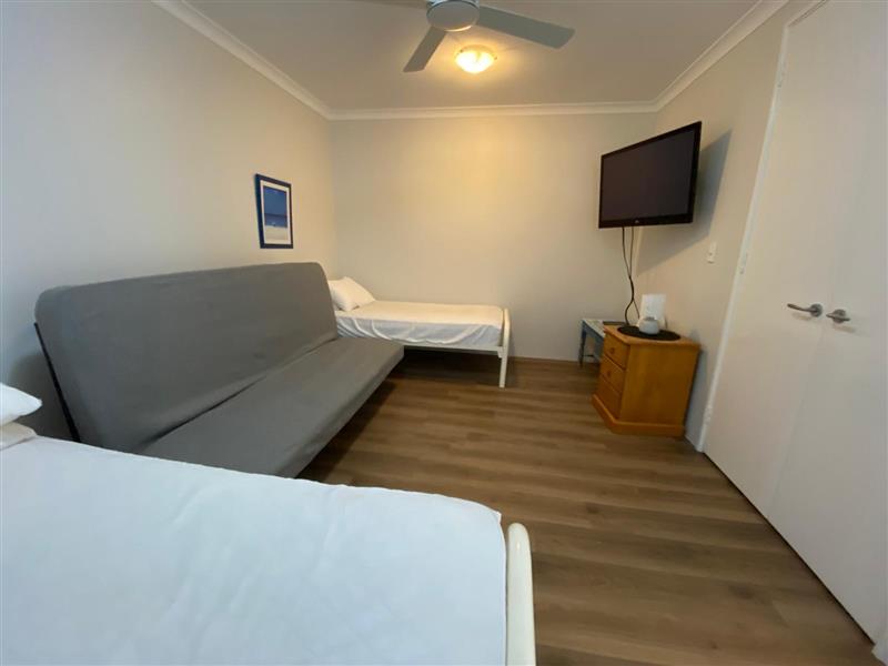 Bedroom 3 Downstairs