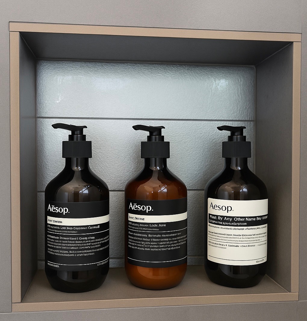 Thoughtful Touches, Iconic Scents