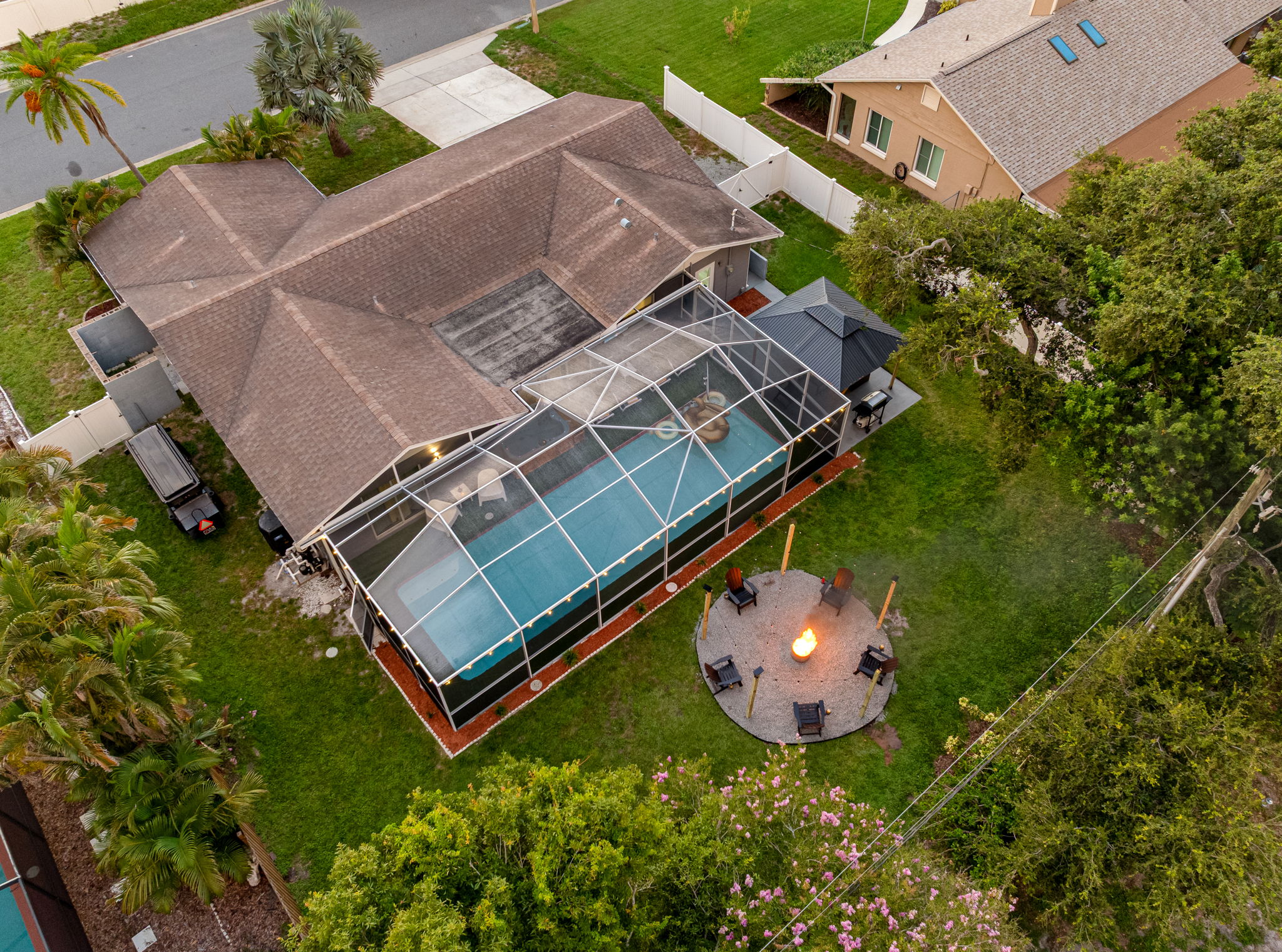 Home Exterior