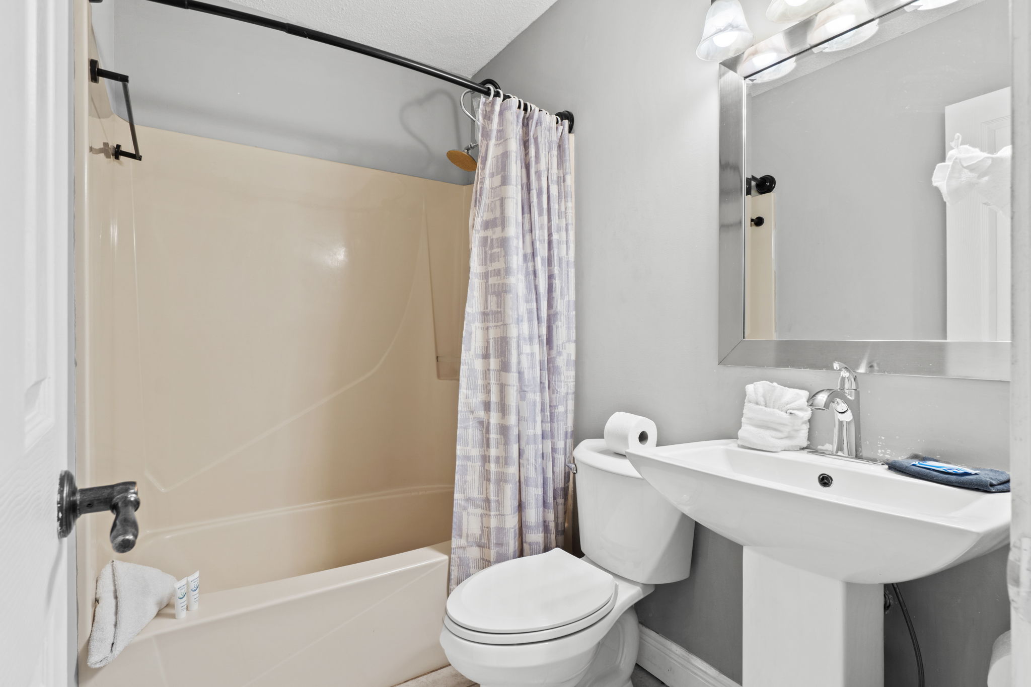 Bathroom 1