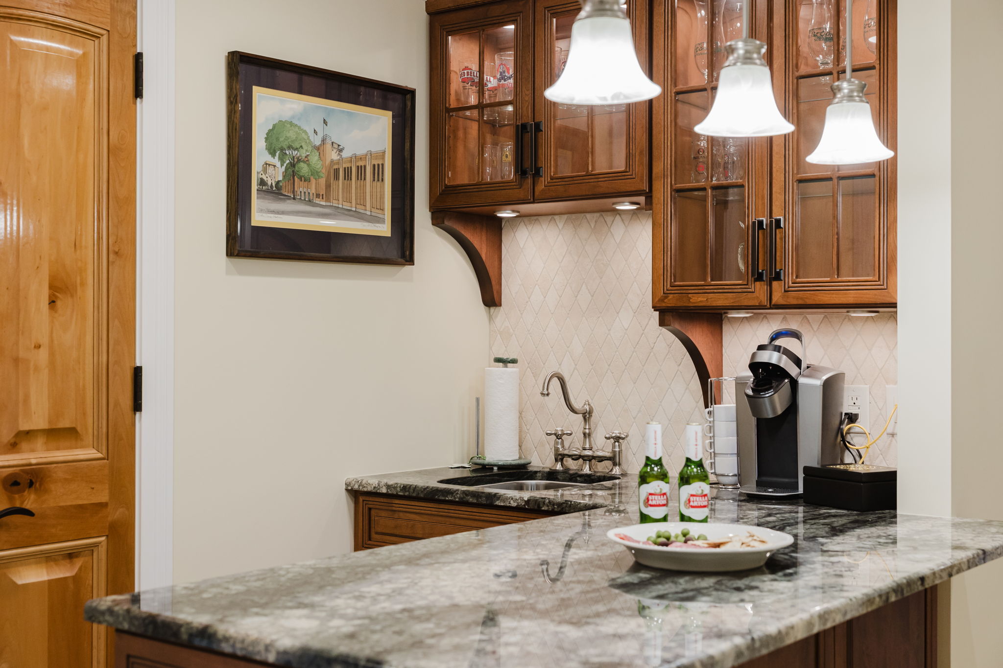 Kitchenette