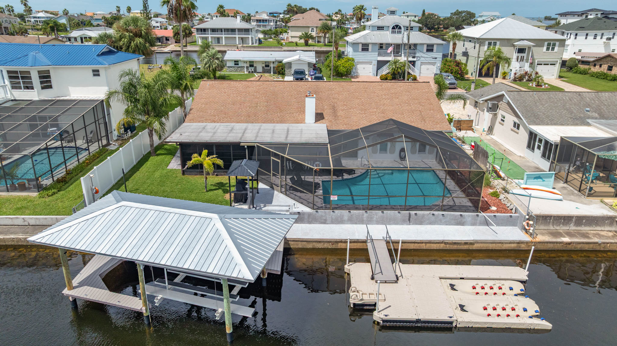 Kayaks/Waterfront/Sunsets/Pool 6