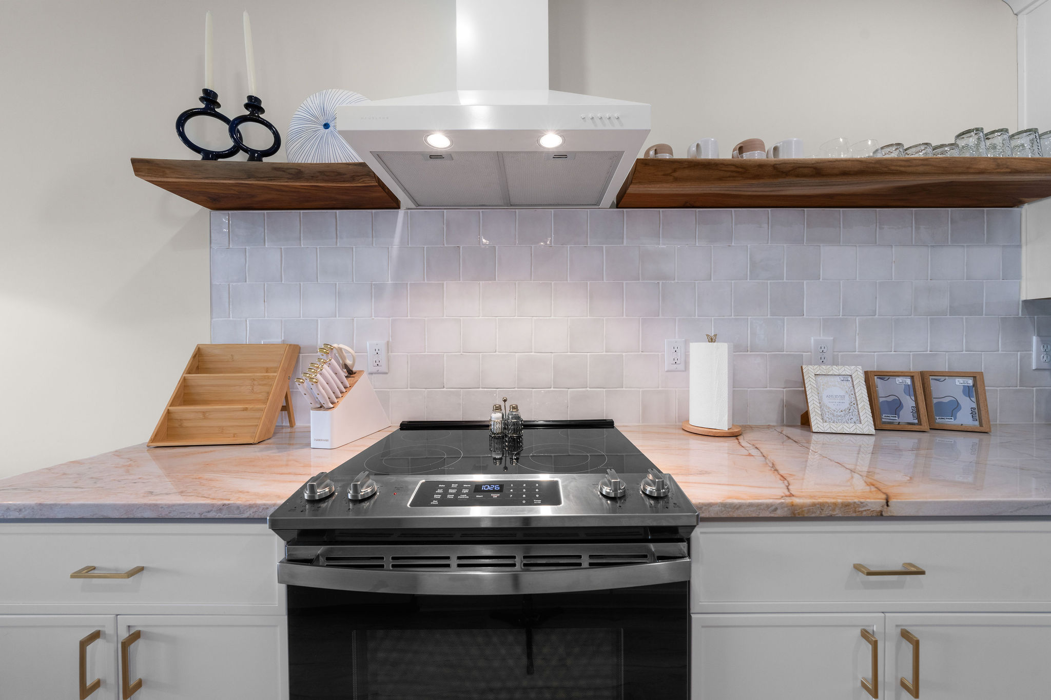 All you need for your favorite eats