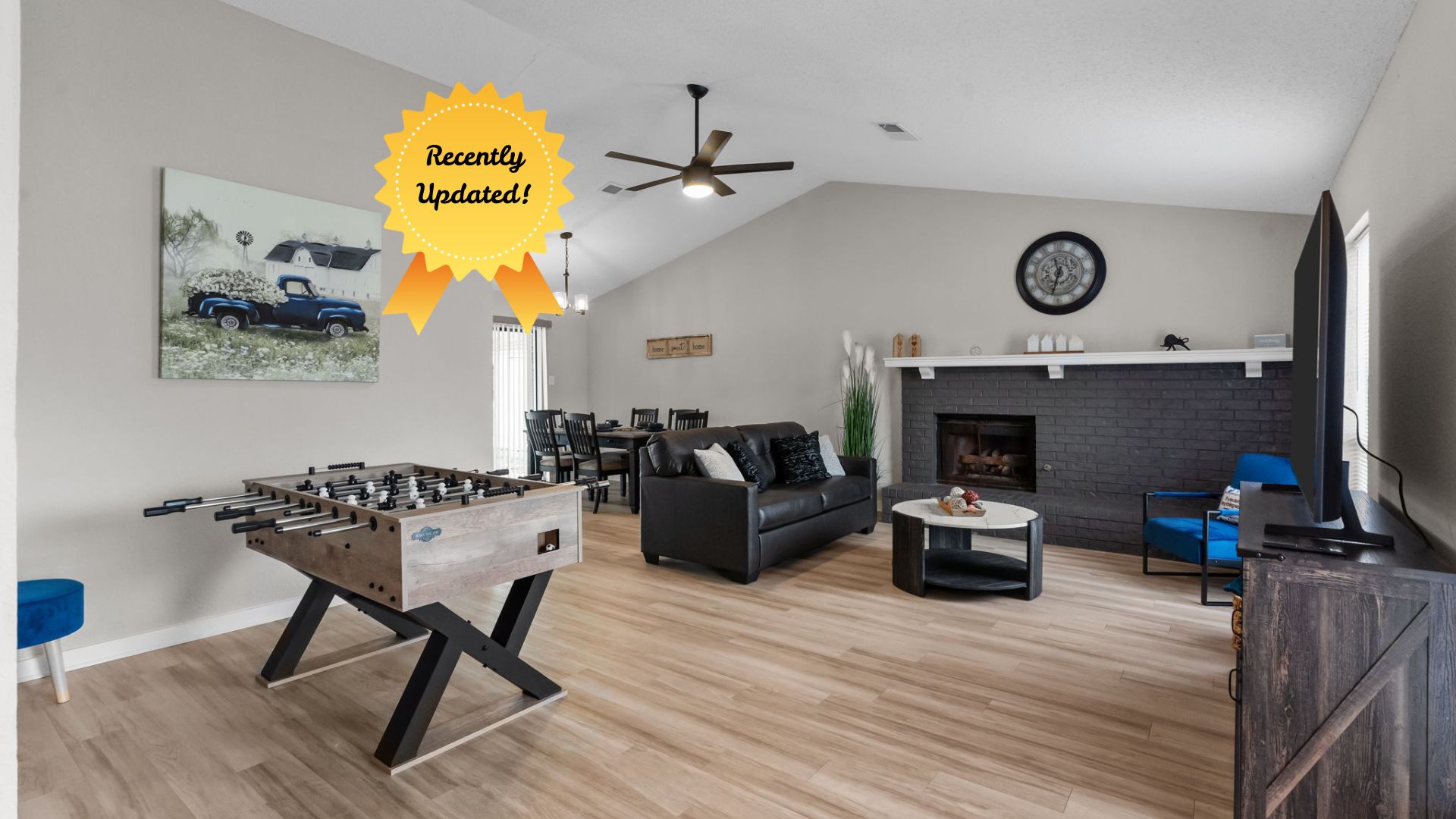 DFW Retreat • Pool, Spa & Minutes to Dallas & Fort Worth