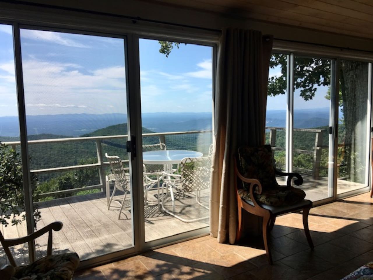 Master Bedroom 2 View