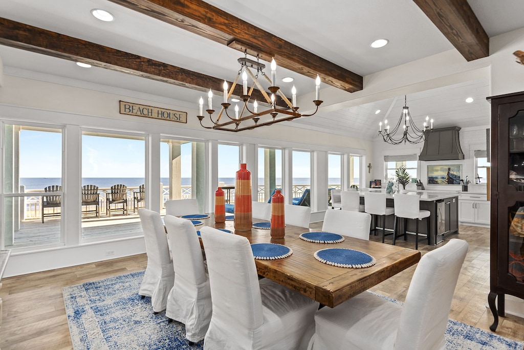 The search for the perfect Gulf Shores beach house is over.