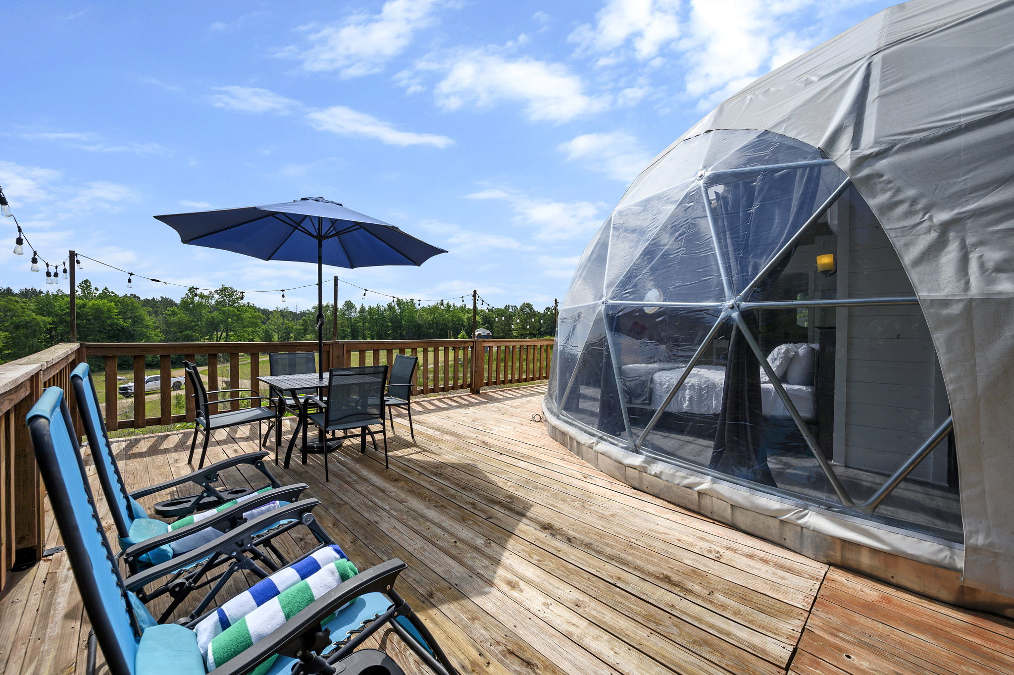 Sun Deck