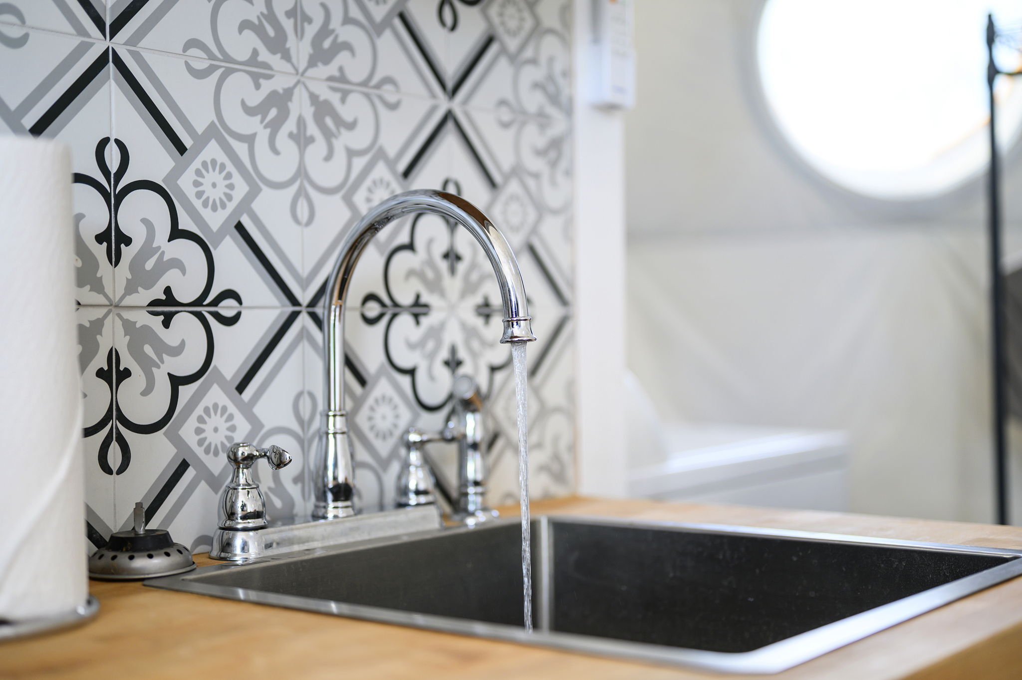 Kitchen Sink